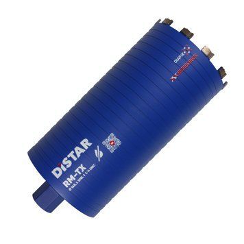 Сверло алмазное DDS-W 162x300-11x1 1/4 UNC DLD 162 RM-TX 10215129013 фото