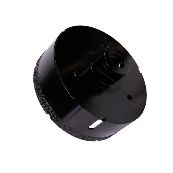 Сверло алмазное Distar DDR-V 120x30xM14 Keramik Pro 910283018179 фото