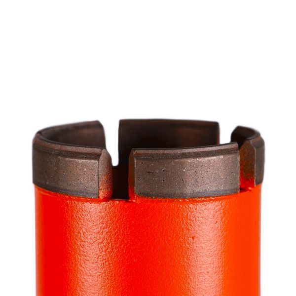 Свердло алмазне Distar DDS-W 052x450-5x1 1/4 UNC DLD 52 RS6 10170085180 фото