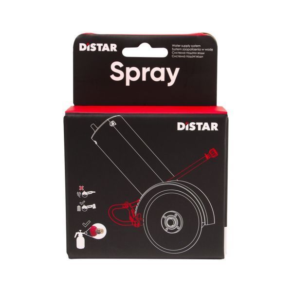 Система подачі води Spray 71419034028 фото