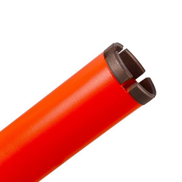 Свердло алмазне Distar DDS-W 052x450-5x1 1/4 UNC DLD 52 RS6 10170085180 фото