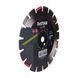 Круг алмазный отрезной 1A1RSS/C1S-W 300x2,8/1,8x25,4-11,5-18-ARP 40x2,8x8+2 R140 Sprinter Plus 12485087022 фото 3