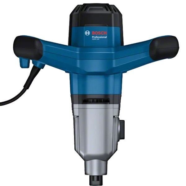 Миксер строительный Bosch Professional GRW 140 06011C4020 фото