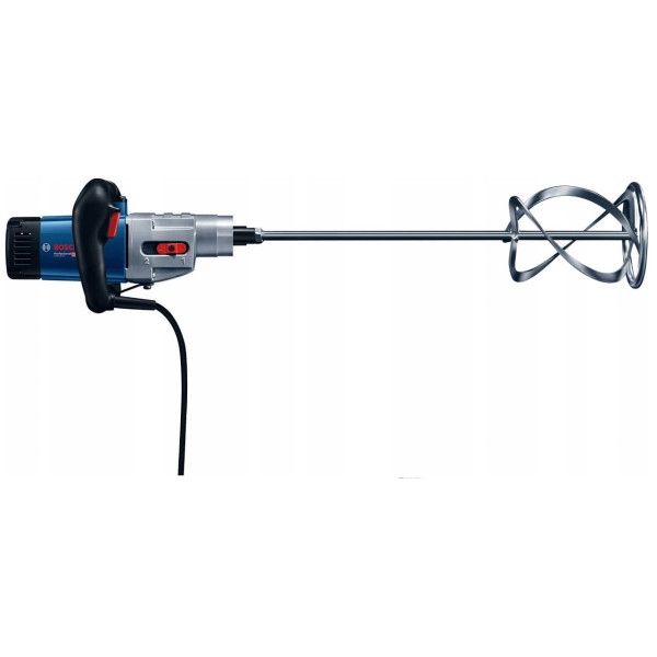 Міксер будівельний Bosch Professional GRW 140 06011C4020 фото