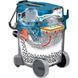 Універсальний пилосос Bosch Professional GAS 35 L AFC із набором насадок для підлоги та щілинною насадкою 06019C3200 фото 2