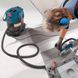 Універсальний пилосос Bosch Professional GAS 35 L AFC із набором насадок для підлоги та щілинною насадкою 06019C3200 фото 3