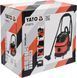 Пилосос промисловий з ручним струшуванням YATO YT-85715 YT-85715 фото 4