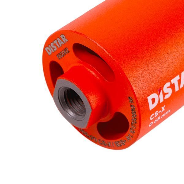 Сверло алмазное DDS-W 068x70-4xM16 DLD 068 CS-X 10170085457 фото