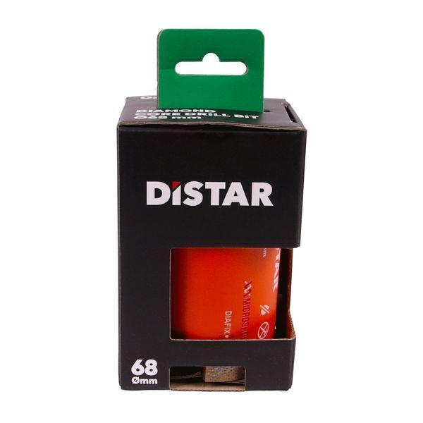 Сверло алмазное DDS-W 068x70-4xM16 DLD 068 CS-X 10170085457 фото