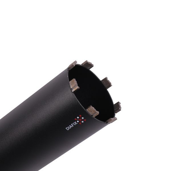 Сверло алмазное DDS-W 102x450-7x1 1/4 UNC DLD 102 RS-TX 10170085503 фото