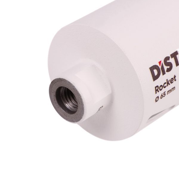 Сверло алмазное DDS-W 65x45-8xM14 Rocket 11120049020 фото