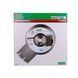 Круг алмазный отрезной 1A1RSS/C1N-W 400x3,5/2,5x25,4-11,5-24-ARP 40x3,5x6+3 R195 Bestseller Abrasive 13085129031 фото 3