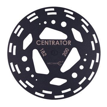 Центратор для засвердлювання CENTRATOR RS/RM-TX 182/200 71419031028 фото
