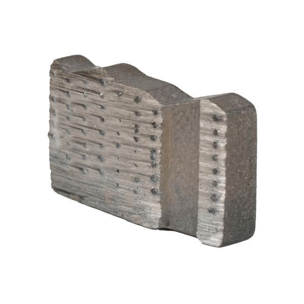 Сегмент HDPT 20x4,0x8+2 R25 RM-TX 10170085513 фото