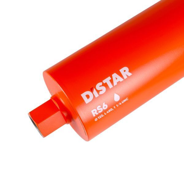 Сверло алмазное DDS-W 122x450-10x1 1/4 UNC DLD 122 RS6 10170085559 фото