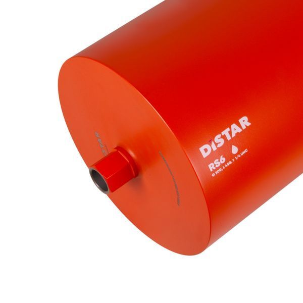 Сверло алмазное DDS-W 300x450-24x1 1/4 UNC DLD 300 RS6 10170085200 фото