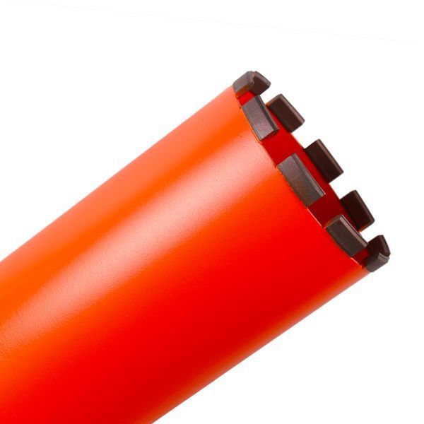 Сверло алмазное DDS-W 122x450-10x1 1/4 UNC DLD 122 RS6 10170085559 фото