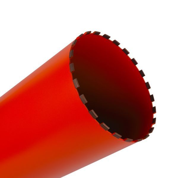 Сверло алмазное DDS-W 300x450-24x1 1/4 UNC DLD 300 RS6 10170085200 фото