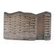Сегмент HDPT 20x4,0x8+2 R25 RM-TX 10170085513 фото 1