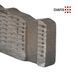 Сегмент HDPT 20x4,0x8+2 R25 RM-TX 10170085513 фото 3