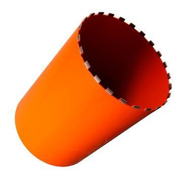 Свердло алмазне DDS-B 320x450-24x1 1/4 UNC DBD 320 RS6 10170085518 фото