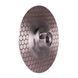 Круг алмазный отрезной 1A1R 125x1,6/1,2x25x22,23/M14F Edge Dry 11117546010 фото 2