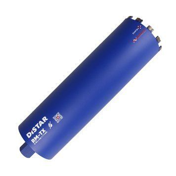 Сверло алмазное DDS-W 152x450-11x1 1/4 UNC DLD 152 RM-TX 10170516028 фото