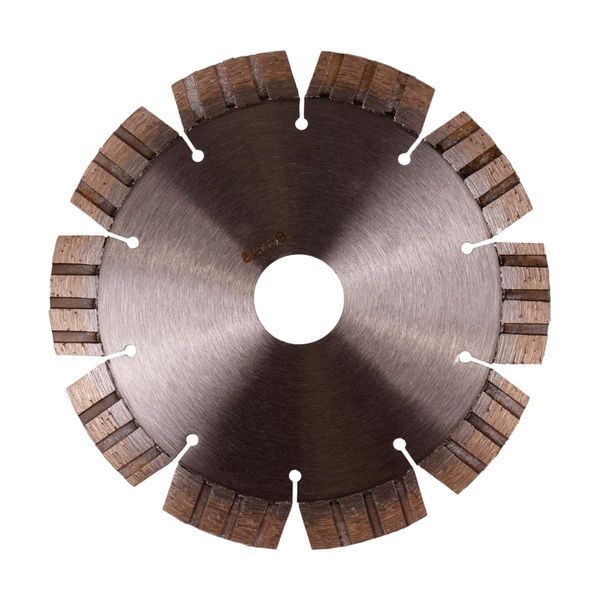 Круг алмазный отрезной 1A1RSS/C3-W 125x2,2/1,3x22,23-10-ARPS 30x2,2x10+2 R50,5 Maestro H12 12315051010 фото