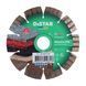 Круг алмазный отрезной 1A1RSS/C3-W 125x2,2/1,3x22,23-10-ARPS 30x2,2x10+2 R50,5 Maestro H12 12315051010 фото 1