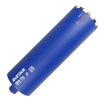 Сверло алмазное DDS-W 162x450-11x1 1/4 UNC DLD 162 RM-TX 10215129014 фото