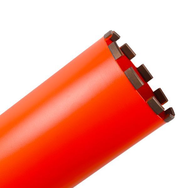Свердло алмазне Distar DDS-W 132x450-10x1 1/4 UNC DLD 132 RS6 10170085216 фото