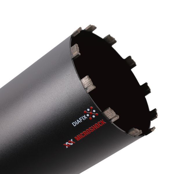 Сверло алмазное DDS-W 152x450-11x1 1/4 UNC DLD 152 RS-TX 10170085535 фото