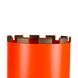 Свердло алмазне Distar DDS-W 132x450-10x1 1/4 UNC DLD 132 RS6 10170085216 фото 4