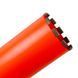 Свердло алмазне Distar DDS-W 132x450-10x1 1/4 UNC DLD 132 RS6 10170085216 фото 3