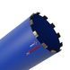 Сверло алмазное DDS-W 162x450-11x1 1/4 UNC DLD 162 RM-TX 10215129014 фото 3