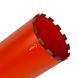 Свердло алмазне DDS-W 182x450-13x1 1/4 UNC DLD 182 RS8-X 10170085137 фото 3