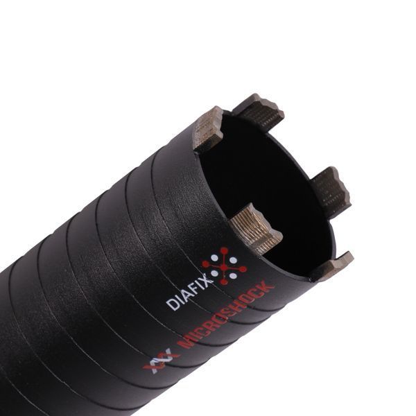 Сверло алмазное Distar DDS-W 072x300-5x1 1/4 UNC DLD 072 RS-TX 10170085318 фото
