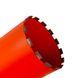 Свердло алмазне DDS-W 200x450-14x1 1/4 UNC DLD 200 RS8-X 10170085205 фото 3