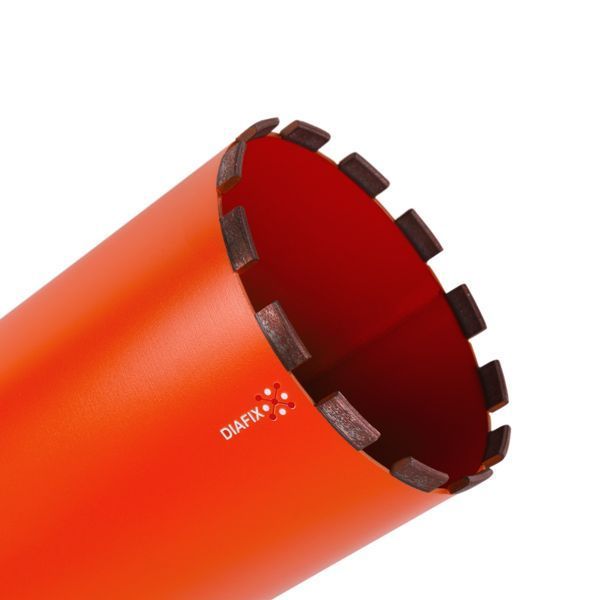 Сверло алмазное DDS-W 172x450-13x1 1/4 UNC DLD 172 RS8-X 10170085140 фото