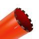 Сверло алмазное DDS-W 172x450-13x1 1/4 UNC DLD 172 RS8-X 10170085140 фото 3