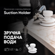 Suction Holder присоска-держатель для Spray 102160250729 фото 7