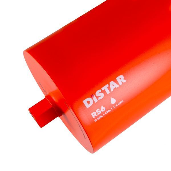 Свердло алмазне Distar DDS-W 225x450-15x1 1/4 UNC DLD 225 RS6 10170085225 фото