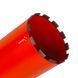 Сверло алмазное DDS-W 162x450-12x1 1/4 UNC DLD 162 RS8-X 10170085143 фото 3
