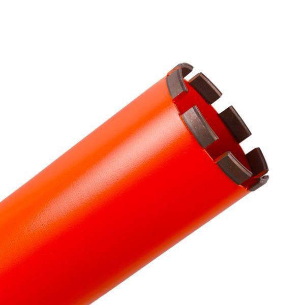 Свердло алмазне Distar DDS-W 092x450-8x1 1/4 UNC DLD 92 RS6 10170085227 фото