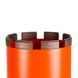 Свердло алмазне Distar DDS-W 092x450-8x1 1/4 UNC DLD 92 RS6 10170085227 фото 4