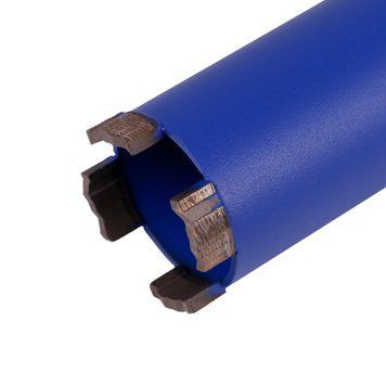 Сверло алмазное DDS-W 052x450-4x1 1/4 UNC DLD 052 RM-TX 10170429021 фото