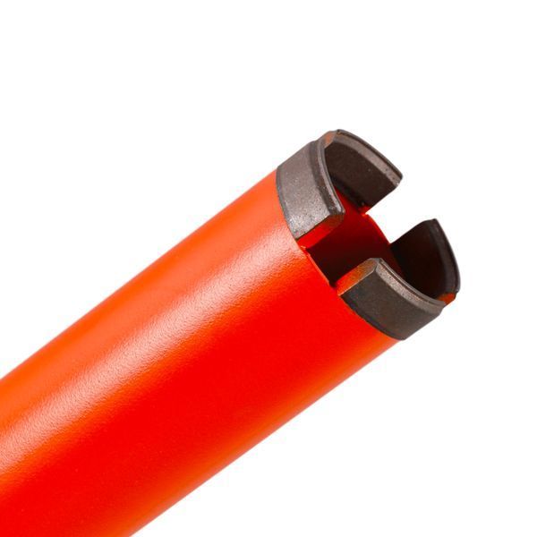 Сверло алмазное DDS-W 042x450-4x1 1/4 UNC DLD 42 RS6 10170085167 фото