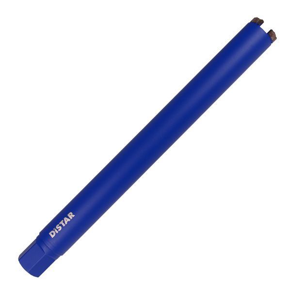 Сверло алмазное DDS-W 052x450-4x1 1/4 UNC DLD 052 RM-TX 10170429021 фото