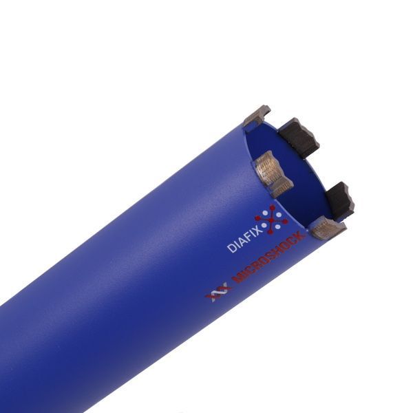 Сверло алмазное DDS-W 072x450-5x1 1/4 UNC DLD 072 RM-TX 10170429023 фото