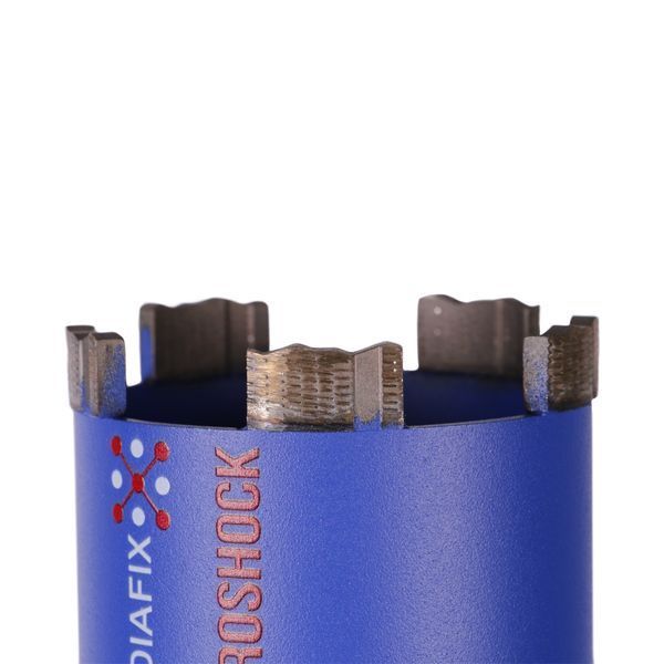 Сверло алмазное DDS-W 072x450-5x1 1/4 UNC DLD 072 RM-TX 10170429023 фото